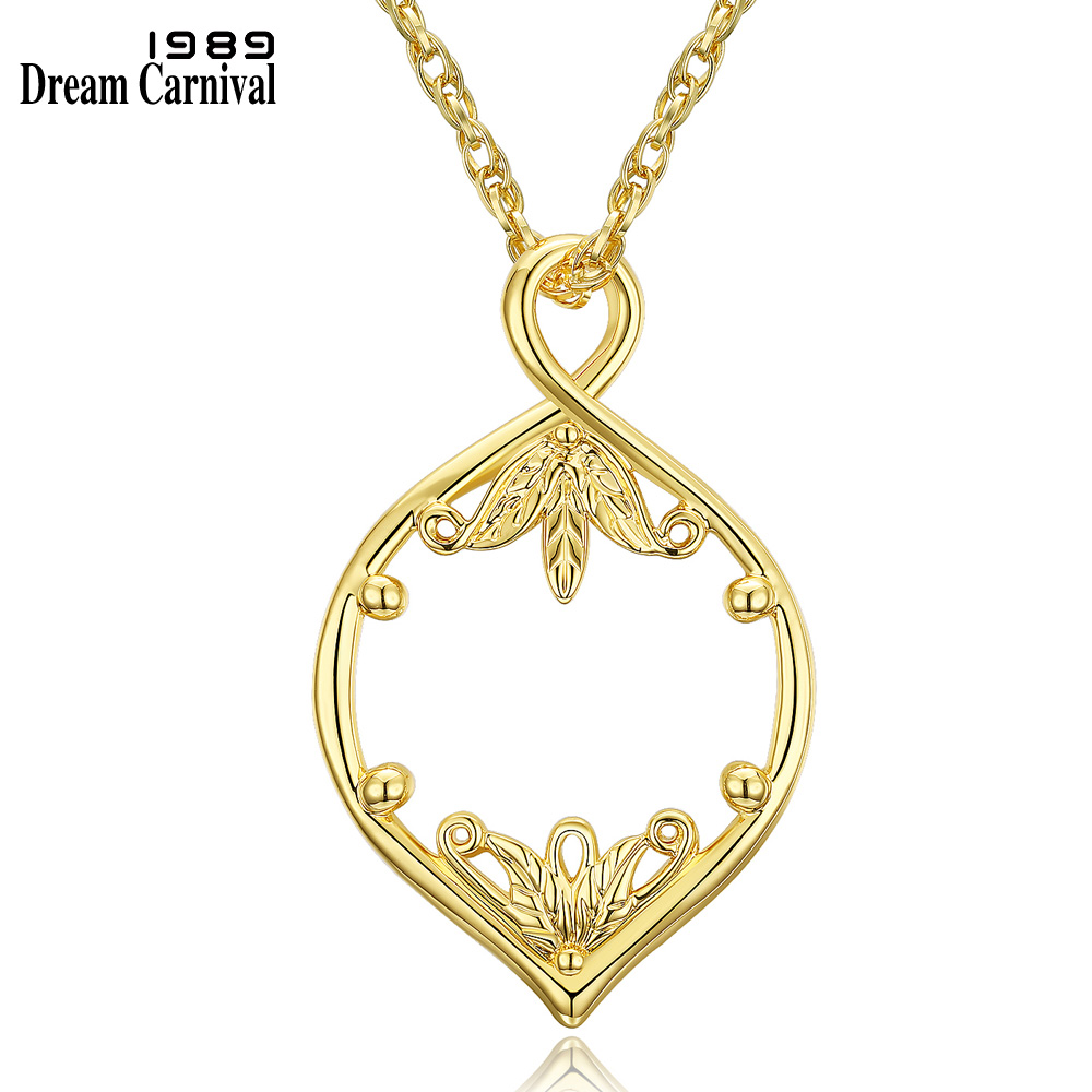 DreamCarnival1989 Long Pendant - Plant Parental recensione e prezzo