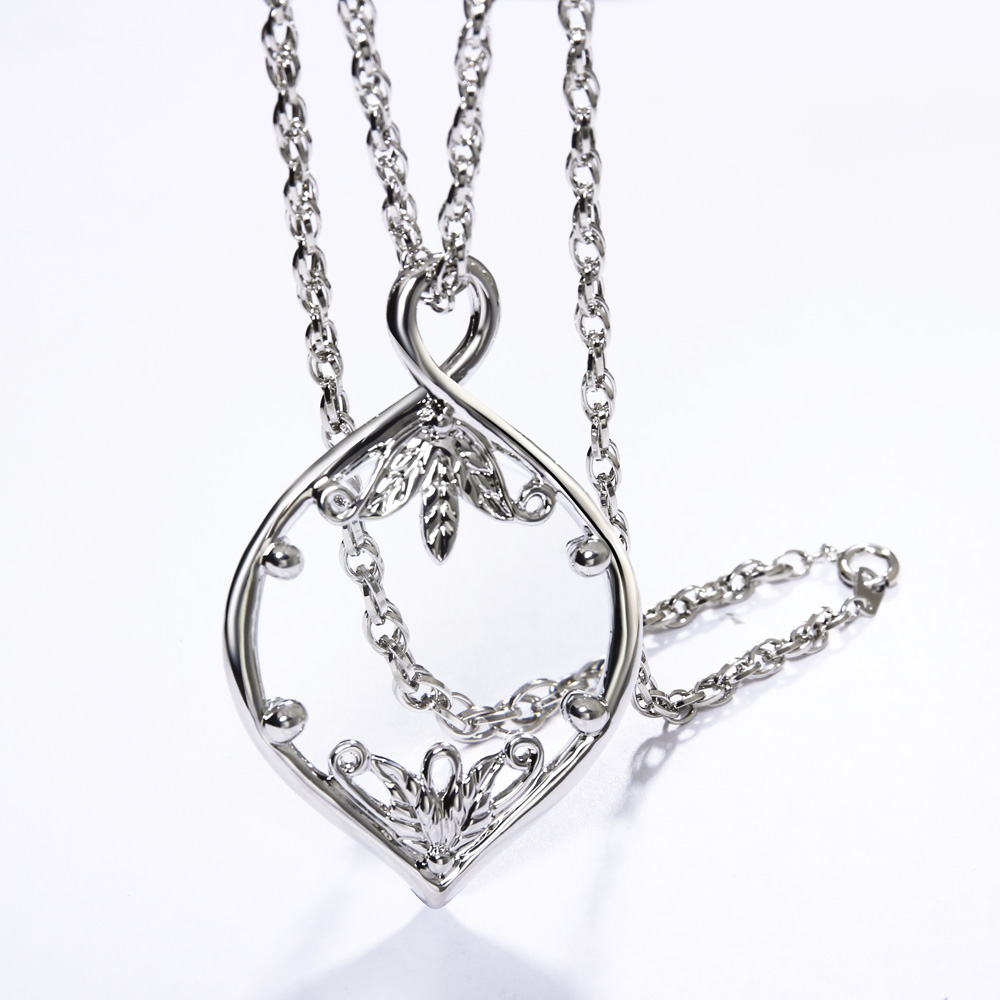 DreamCarnival1989 Long Pendant - Plant Parental recensione e prezzo