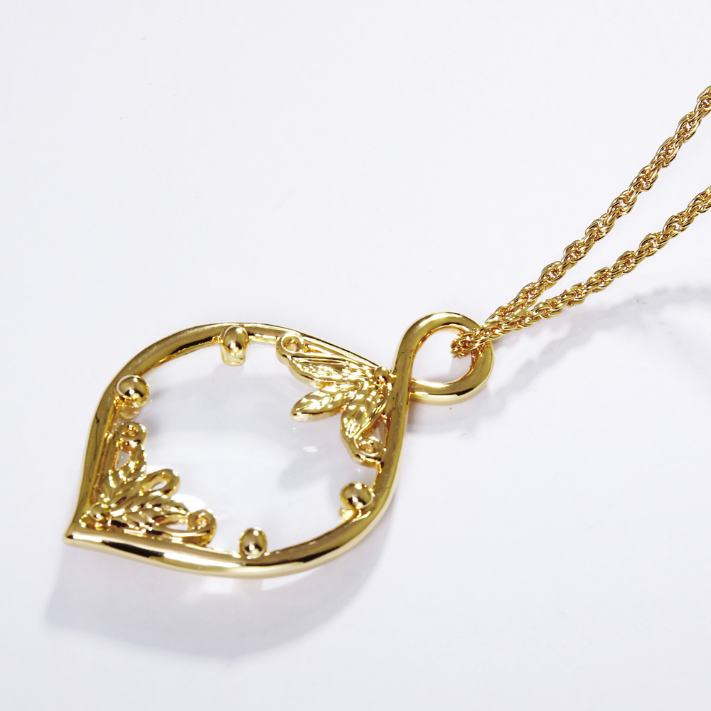 DreamCarnival1989 Long Pendant - Plant Parental recensione e prezzo