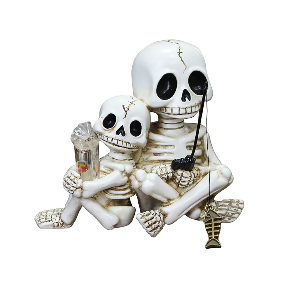 Halloween Parent-Child Skull S - Plant Parental recensione e prezzo
