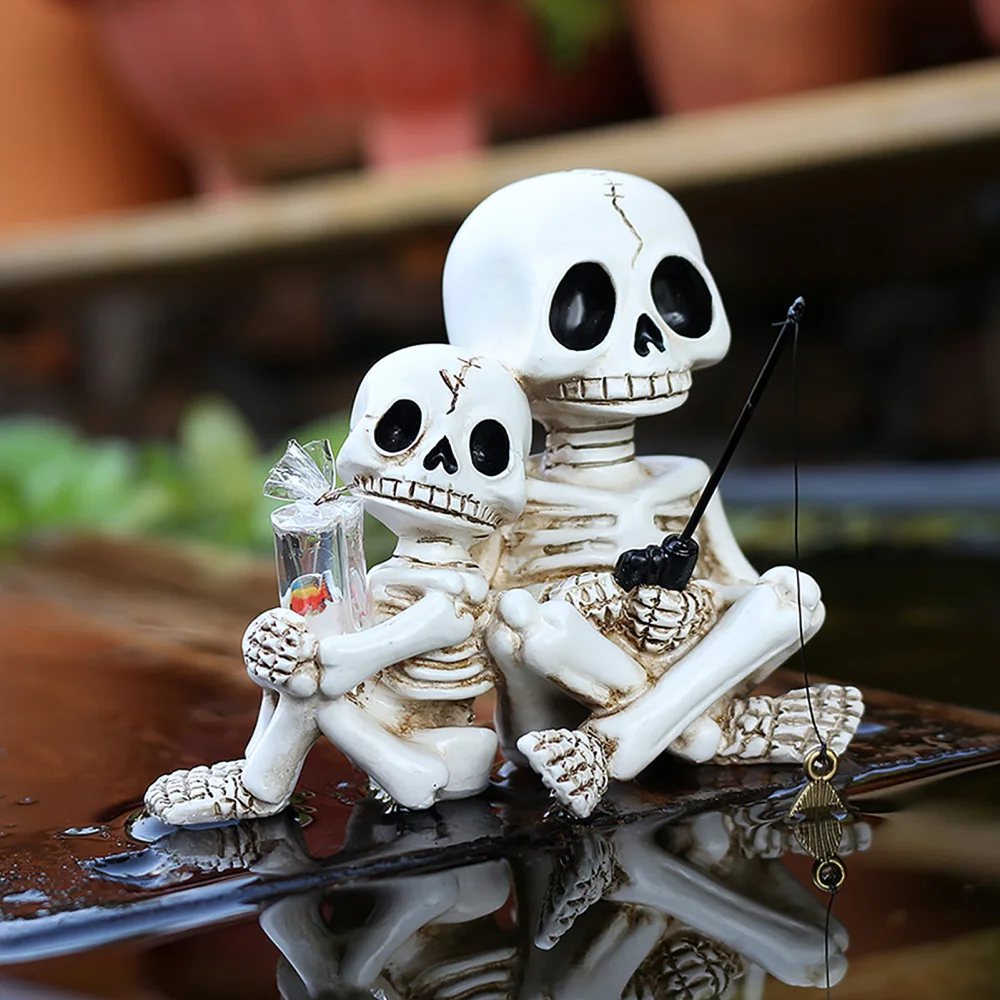 Halloween Parent-Child Skull S - Plant Parental recensione e prezzo