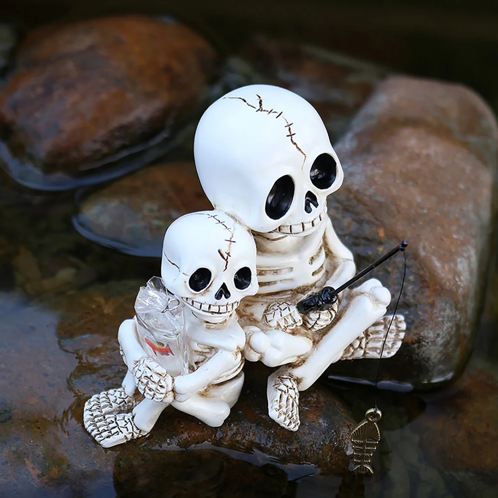 Halloween Parent-Child Skull S - Plant Parental recensione e prezzo