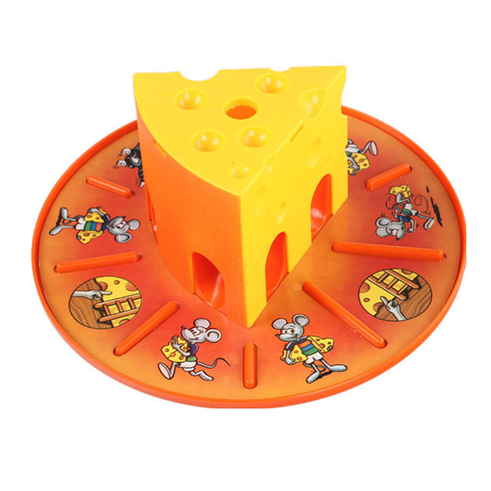 Cat & Mouse Board Games For Ch - Plant Parental recensione e prezzo