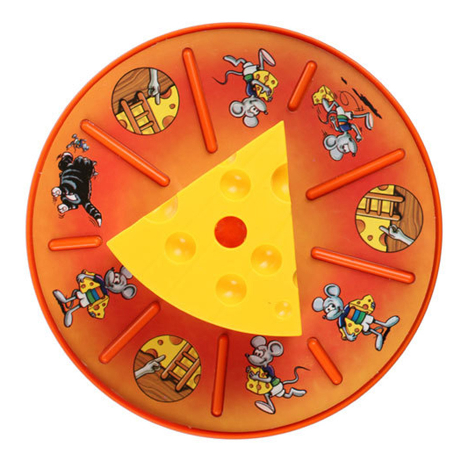 Cat & Mouse Board Games For Ch - Plant Parental recensione e prezzo