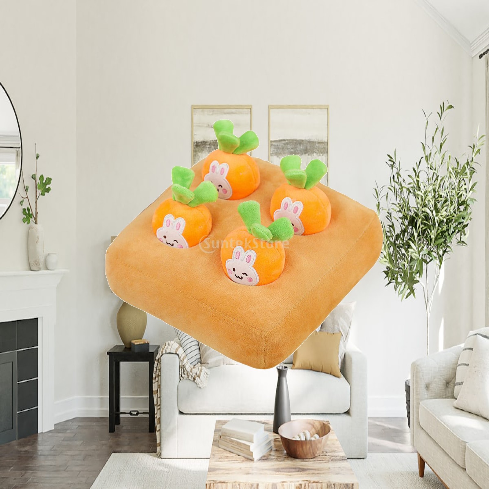 Soft Toy Game Simulation Fruit - Plant Parental recensione e prezzo