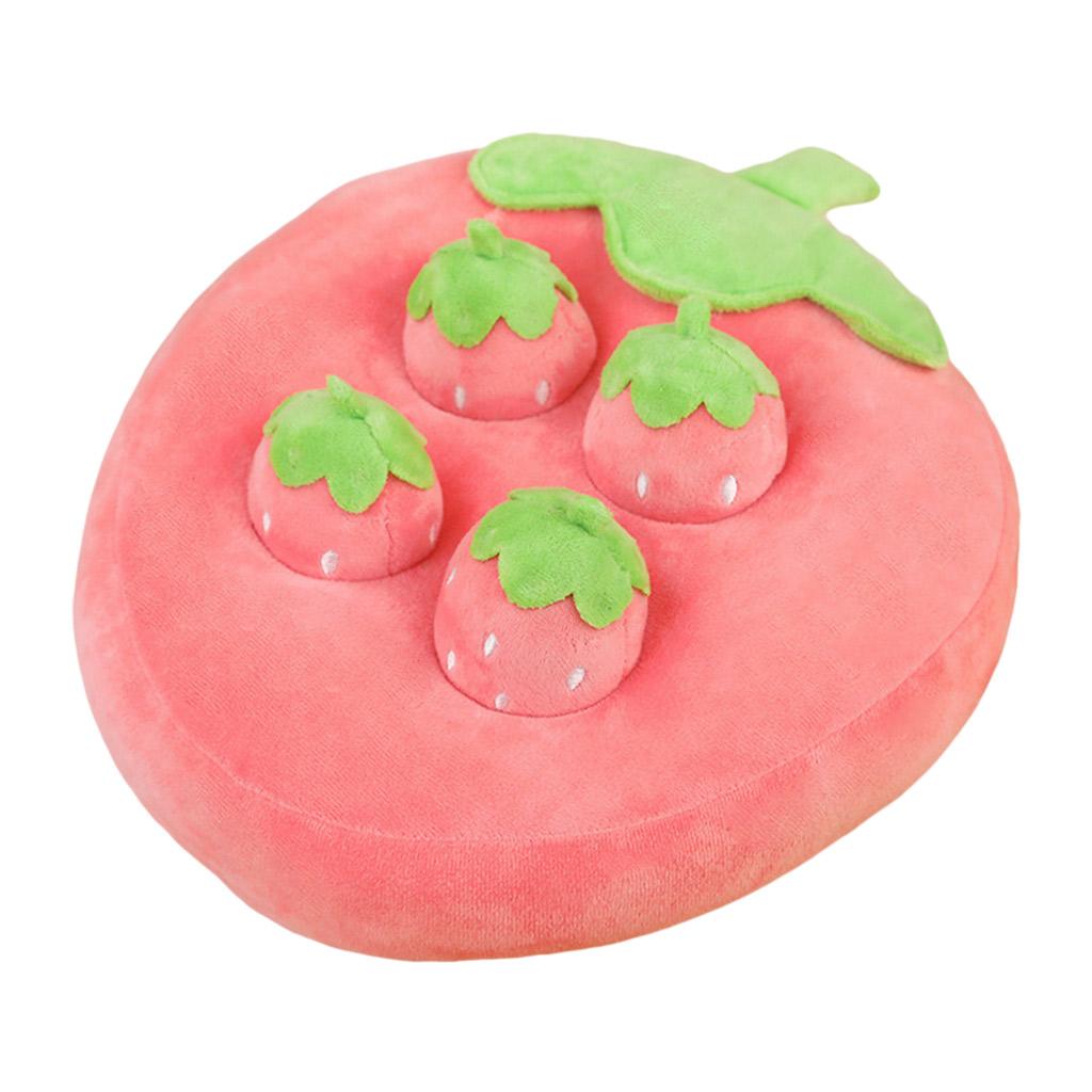 Soft Toy Game Simulation Fruit - Plant Parental recensione e prezzo