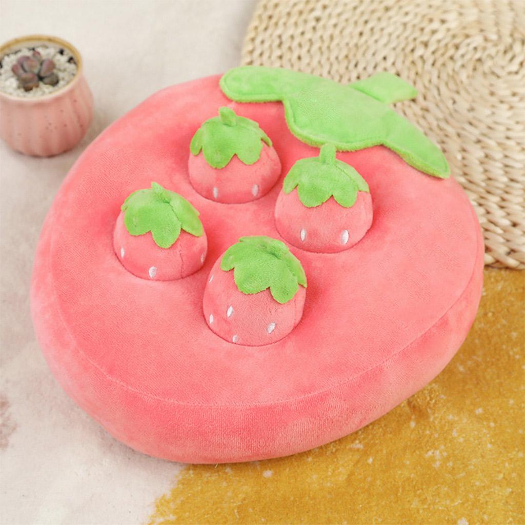 Soft Toy Game Simulation Fruit - Plant Parental recensione e prezzo