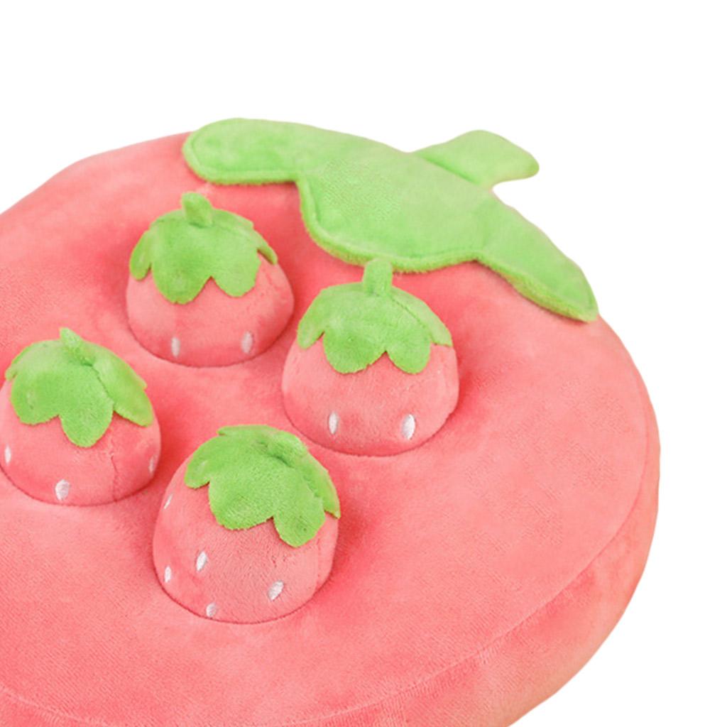 Soft Toy Game Simulation Fruit - Plant Parental recensione e prezzo