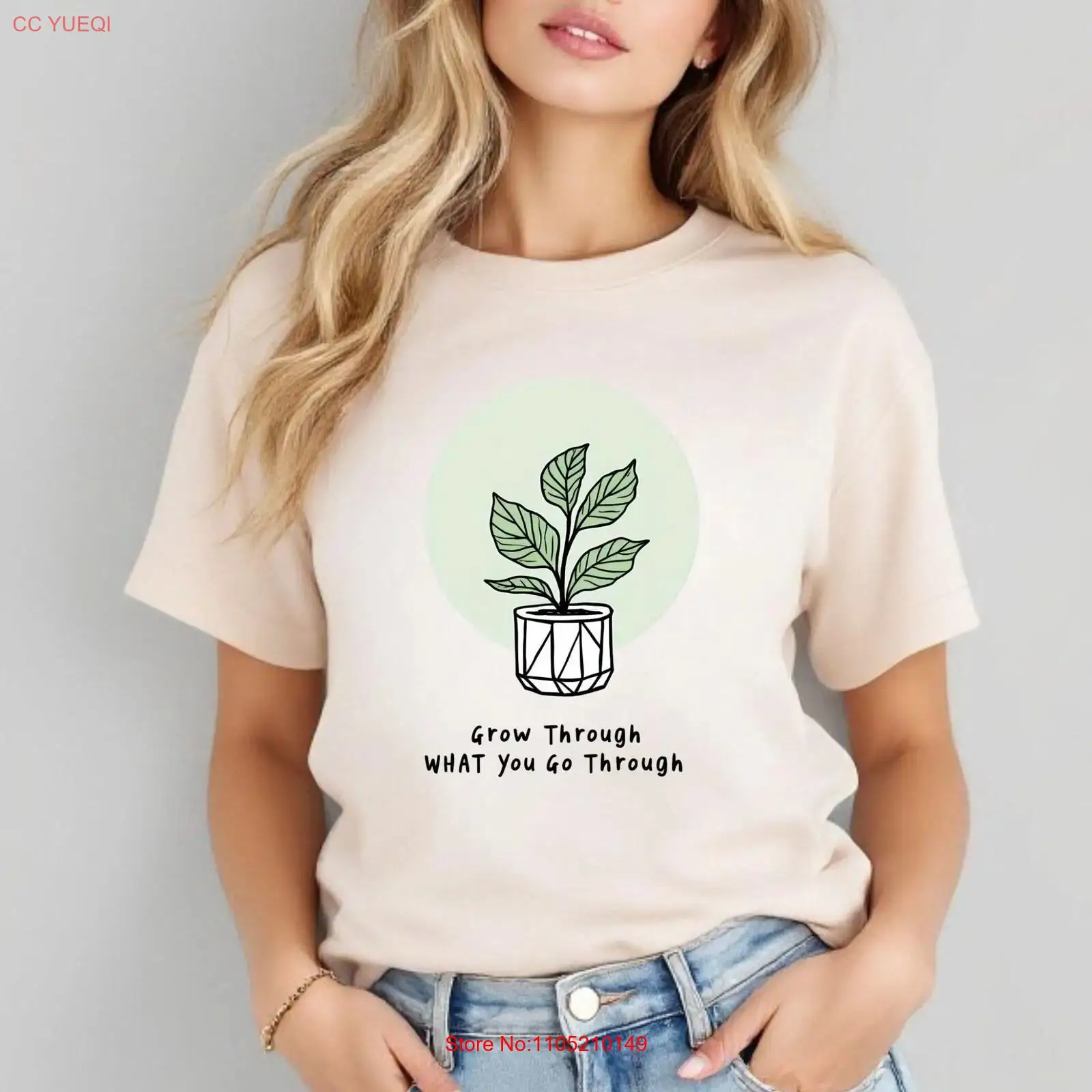 Minimalist Plant Parent T Shir - Plant Parental recensione e prezzo