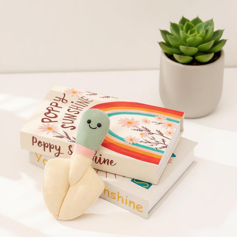 Cut Gardening Plush Toy Plant  - Plant Parental recensione e prezzo