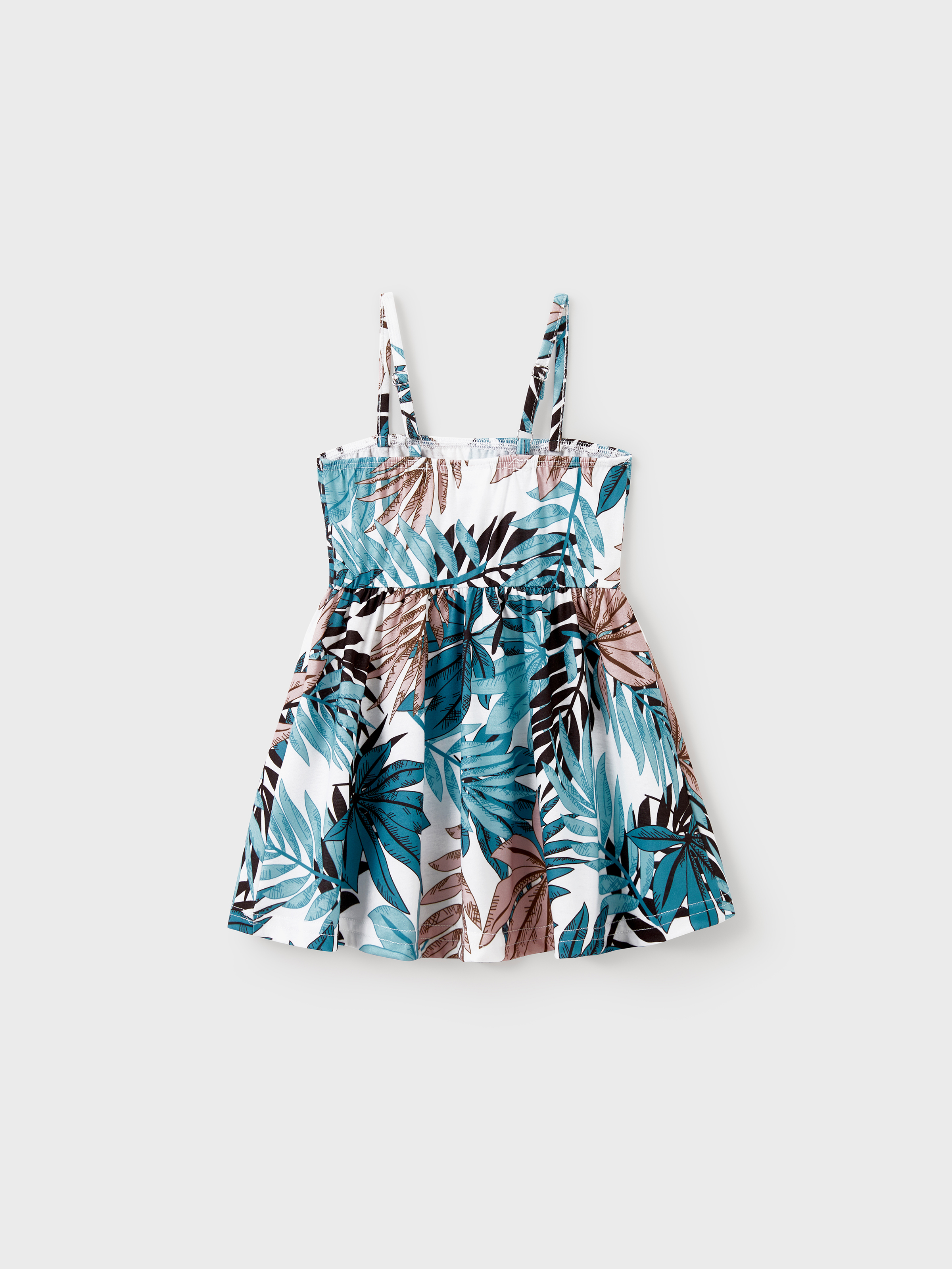 PatPat Parent-Child Summer Vac - Plant Parental recensione e prezzo