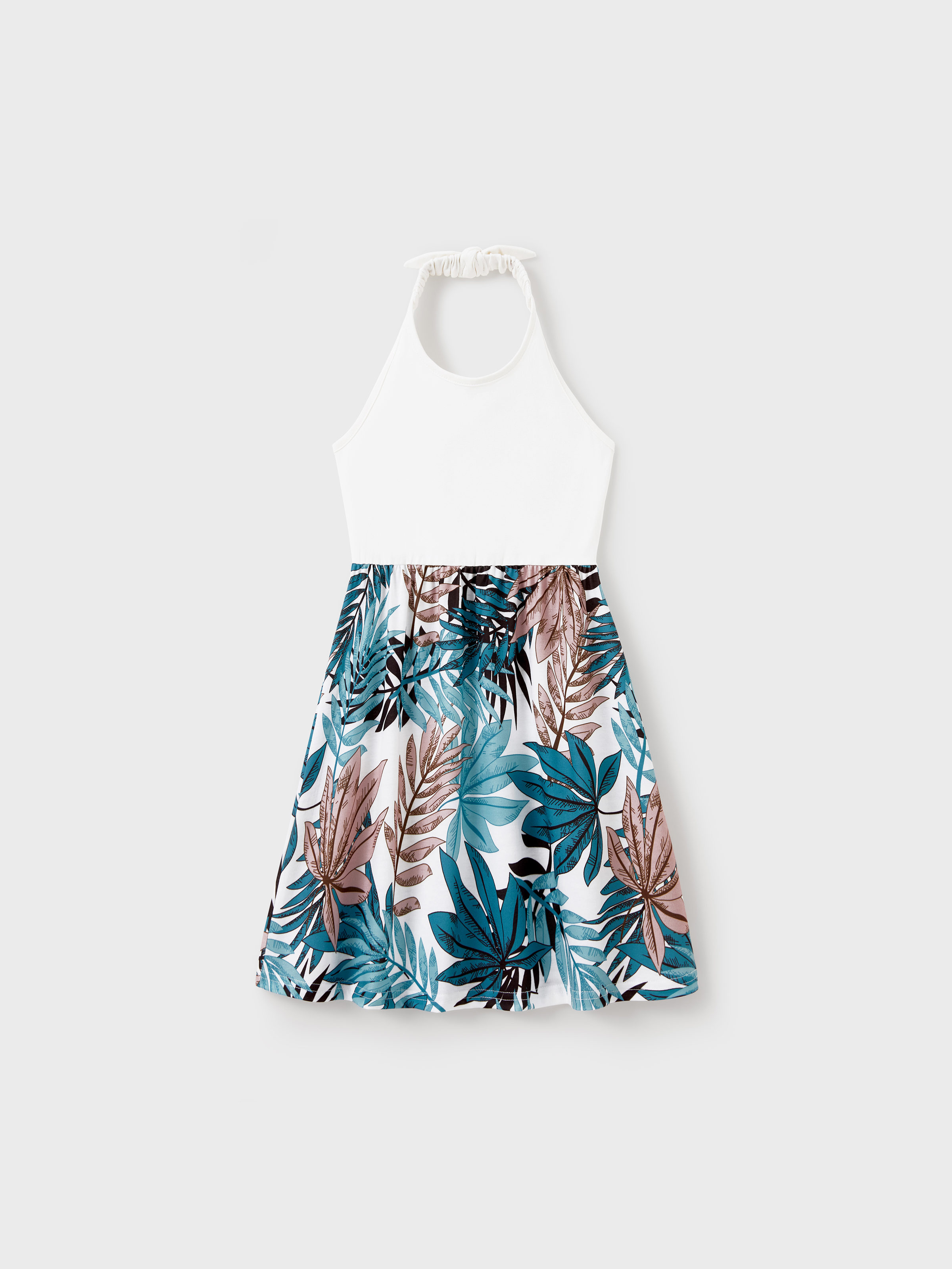 PatPat Parent-Child Summer Vac - Plant Parental recensione e prezzo