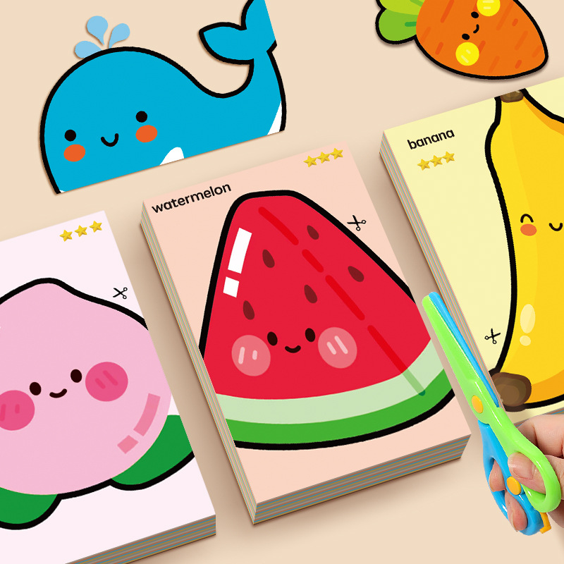 Handmade Paper Cuttings Intere - Plant Parental recensione e prezzo