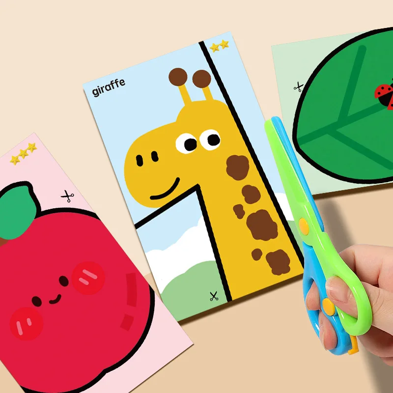 Handmade Paper Cuttings Intere - Plant Parental recensione e prezzo